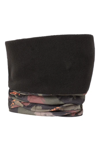 Bandeau Polaire - Vert