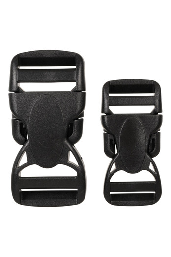 Spare Quick Release Buckles - One