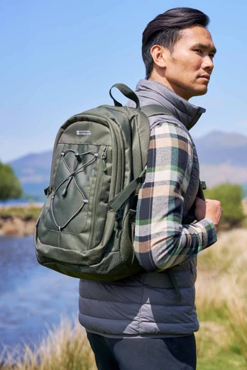 Sac à dos Peregrine 30 L - Vert