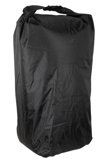 Waterproof Dry Pack Liner - Large 80L - Black