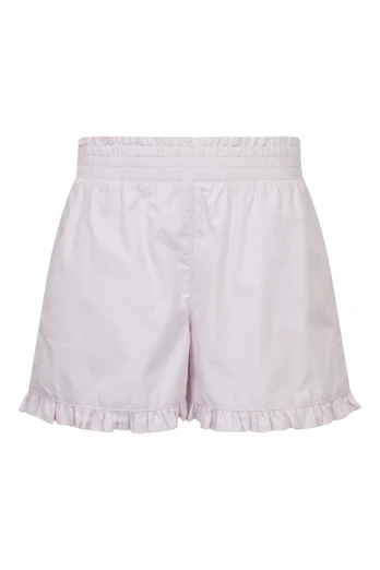 Shore Kids Shorts - Lilac