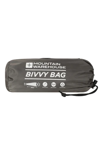 Sac bivouac Bivvy Bag - Kaki