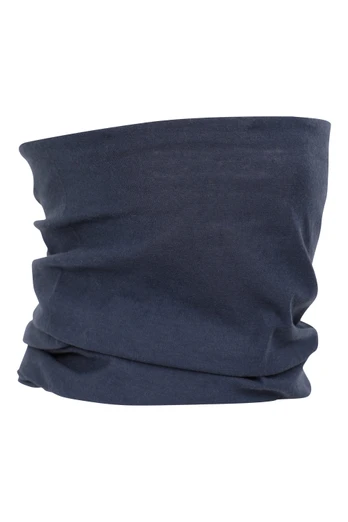 Foulard Multifonction - Bleu Marine
