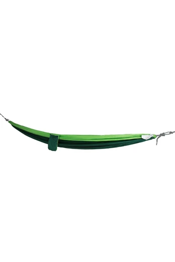 Lightweight Hammock - Green
