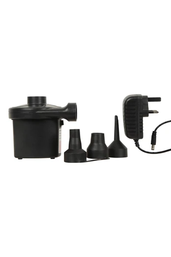 Electric Pump - Black