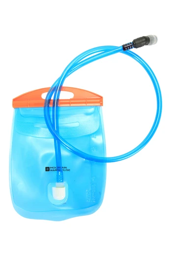 Wide Opening 1L Hydration Pack - One