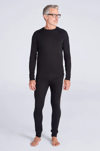 Multipack Tops Talus Homme - Noir
