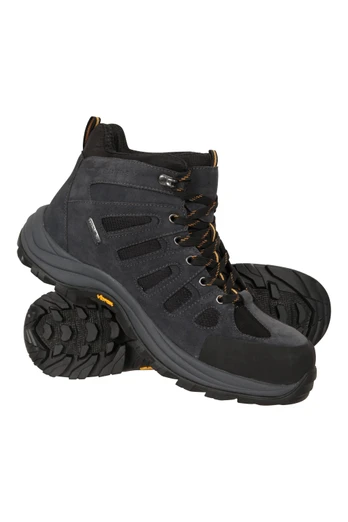 Bottes Vertex Extreme Vibram pour homme - Gris