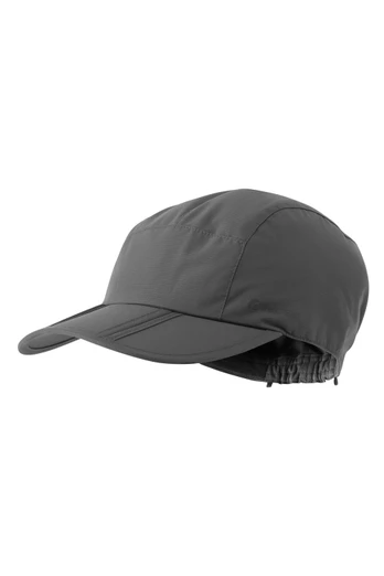 Stanage GORE-TEX® Hat - Grey