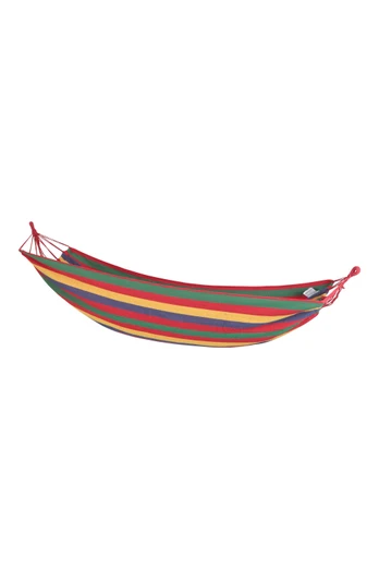 Lightweight Hammock - Red