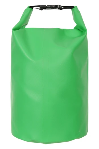 Waterproof Drybag 5L - Green