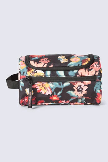 Trousse de Toilette Imprimée - Mix