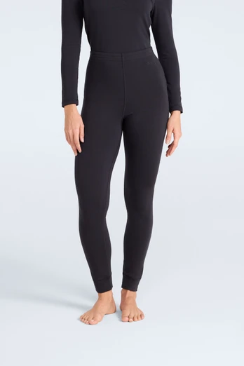 Pantalon De Base Femme Blaze - Noir Carbone