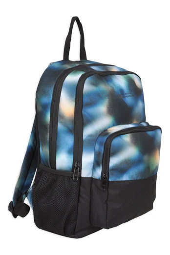 Educate Backpack - 20L - Blue