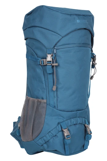 Edinburgh 65L Rucksack - Dark Teal