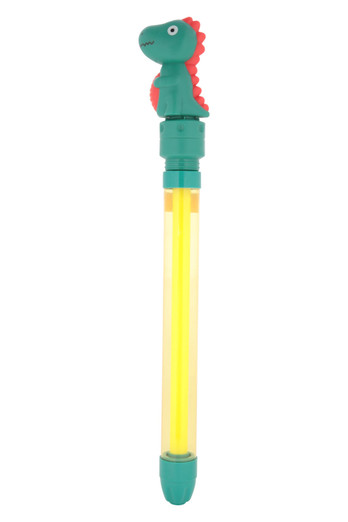 Dinosaur Water Blaster - Green