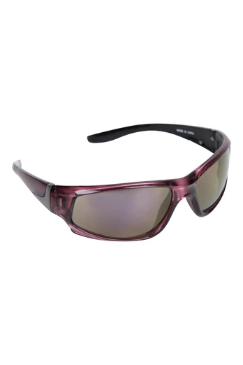 Florence Womens Sunglasses - Purple