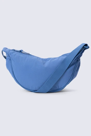 Crossbody Bag - Blue