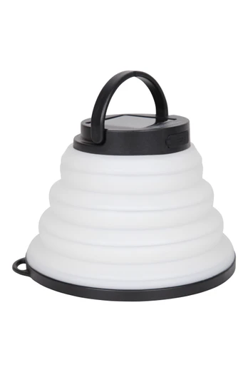 Collapsible Lantern 130 Lumen - White