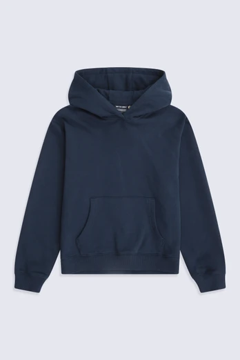 Kids Hoodie - Navy