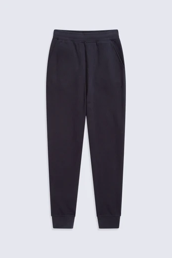 Kids Driver Joggers - Black