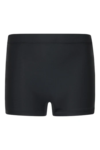 Cove Kids Swim Shorts - Black