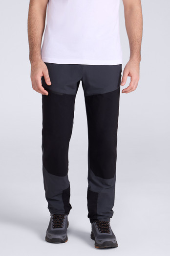 Trailhead Water-Resistant Pants - Black