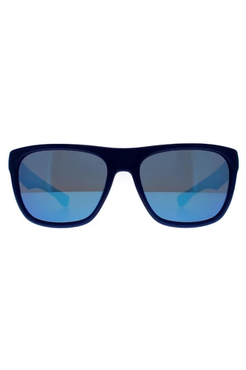 L664S Sunglasses - Medium Blue / Blue