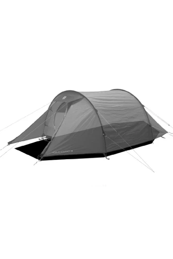 Hoolie Compact 3 Footprint - Black