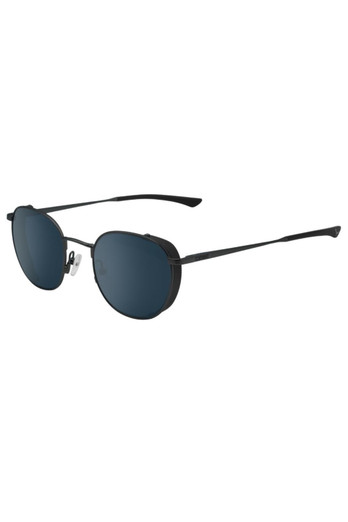 Chill In Pantos Cat 3 Lifestyle Sunglasses - Matt Gunmetal w/Polarised Lens