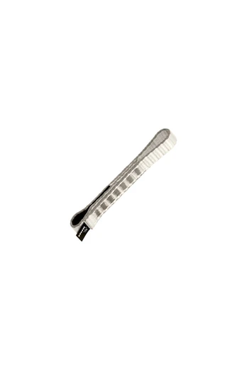 11mm Dynatec Quickdraw Climbing Sling - Grey 12cm