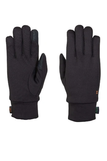 Unisex Waterproof Powerliner Glove - Black