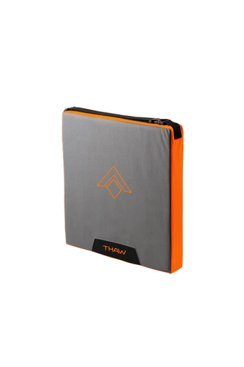 Heated Seat Pad - With Battery