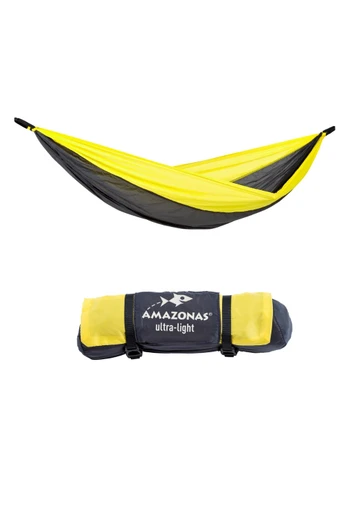 Amazonas Adventure Ultralight Hammock - yellowstone