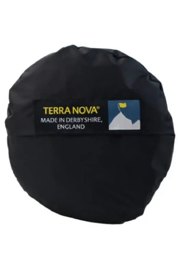 Tent Bag - Black