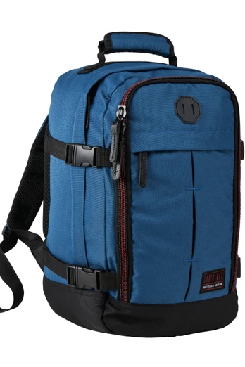 Metz 20L Under seat Cabin Bag Backpack - Navajo Blue