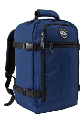 Metz 20L Under seat Cabin Bag Backpack - Navy