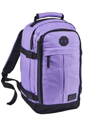 Metz 20L Under seat Cabin Bag Backpack - Lavender