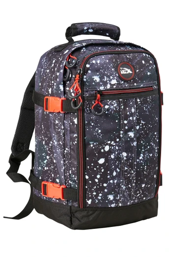 Metz 20L Under seat Cabin Bag Backpack - Nocturna