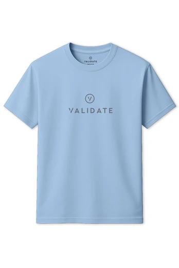 OG Premium Men's T-Shirt - Blue Soul