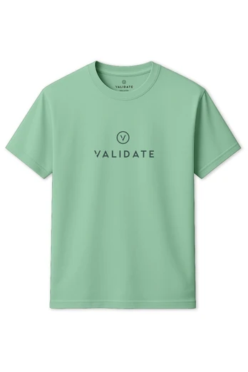 OG Premium Men's T-Shirt - Misty Jade