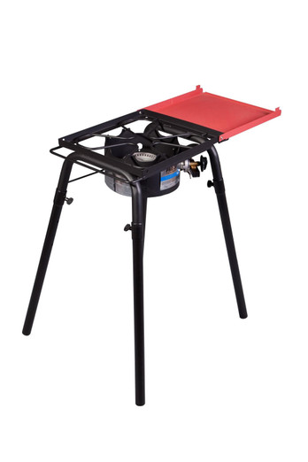 Camp Chef Pro 30 Burner - Black