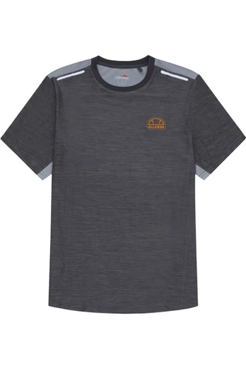Palestrani Mens T-Shirt - Dark Grey