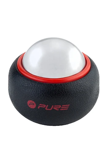 Cold Ball Roller - Black/red/metallic