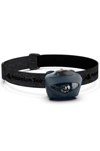 VIZZ 550L Waterproof Head Torch - Azurite Blue