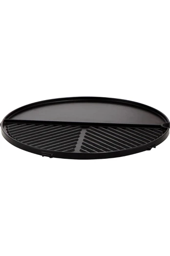 BBQ/Plancha 40 - Black