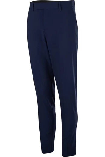 Tour Mens Tapered Leg Trousers - Dark Navy