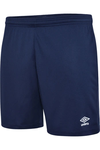 Club II Kids Shorts - Dark Navy