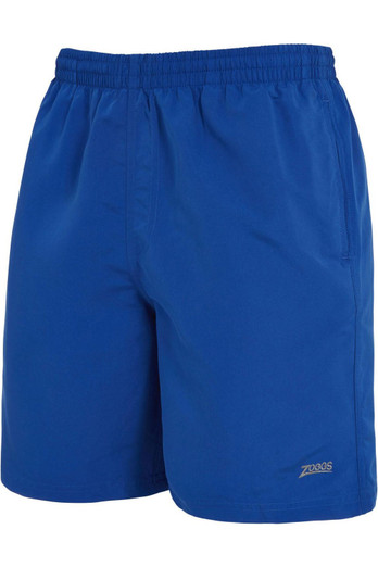Penrith Kids Swim Shorts - Speed Blue