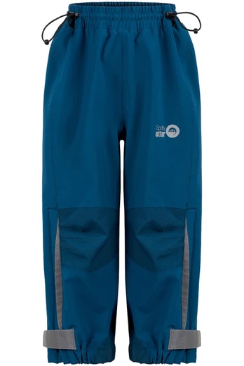 Adventure Kids Trousers - Navy